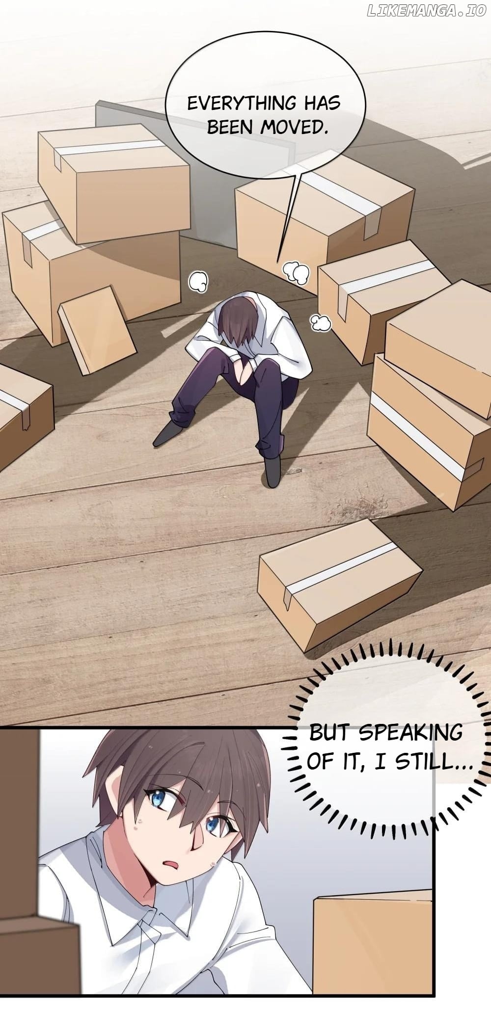 My Fake Girlfriends are using me as a Shield Chapter 148 - page 2